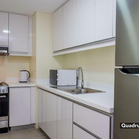 Zen Home At Icon Plaza Bgc Taguig Exterior foto